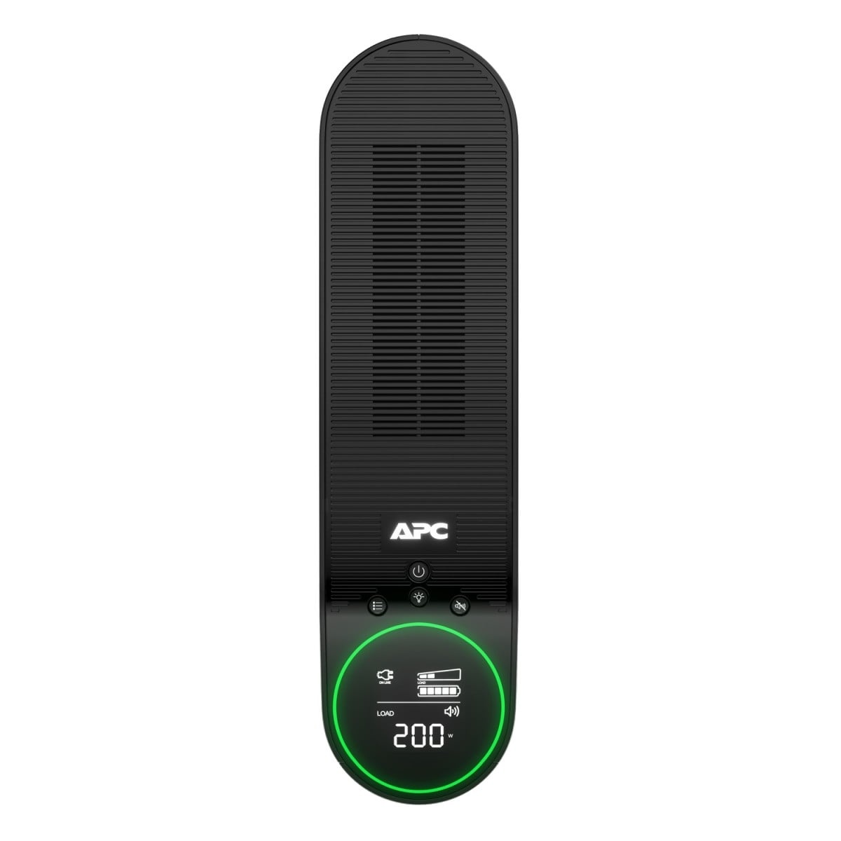 APC APC Back-UPS Pro 2200VA per Gaming, 230V, onda sinusoidale pura, LCD, nero, Schuko - BATTERIE E ALIMENTATORI | TecnoCARE.net Sabaudia, Latina, Terracina, San Felice Circeo e Pontinia