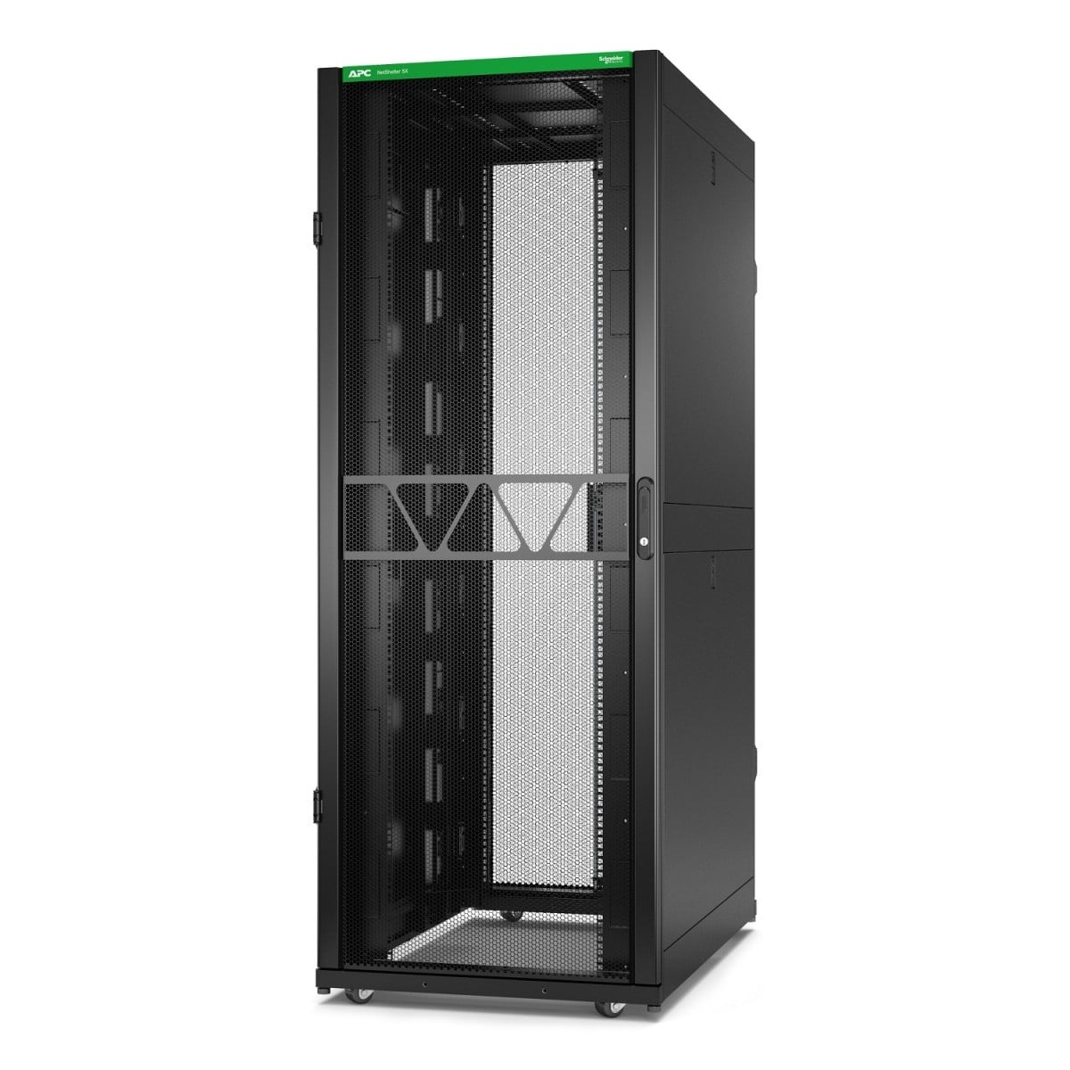 APC APC AR3350B2 rack 42U Rack indipendenti Nero - COMPONENTI | TecnoCARE.net Sabaudia, Latina, Terracina, San Felice Circeo e Pontinia