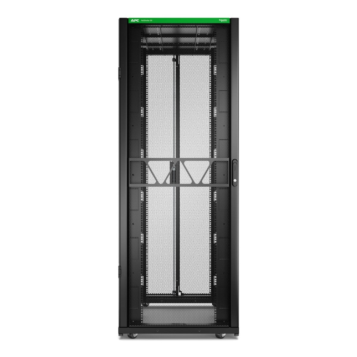 APC APC AR3350B2 rack 42U Rack indipendenti Nero - COMPONENTI | TecnoCARE.net Sabaudia, Latina, Terracina, San Felice Circeo e Pontinia