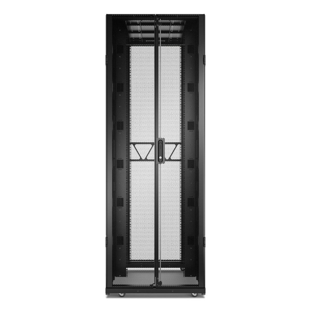 APC APC NetShelter SX Gen 2, 45U armadio server 750mm x 1200mm con lati, nero - COMPONENTI | TecnoCARE.net Sabaudia, Latina, Terracina, San Felice Circeo e Pontinia