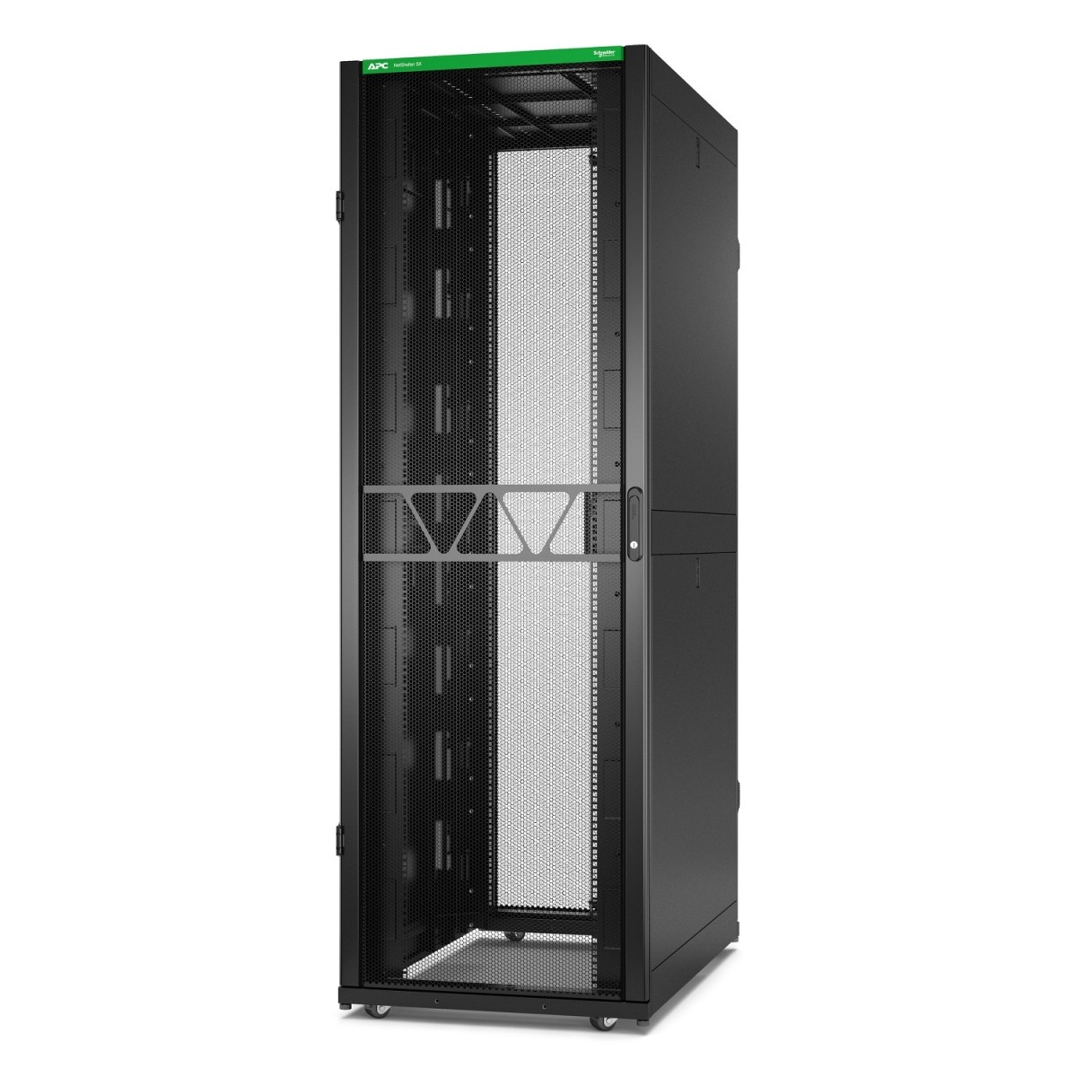 APC APC AR3357B2 rack 48U Rack indipendenti Nero - COMPONENTI | TecnoCARE.net Sabaudia, Latina, Terracina, San Felice Circeo e Pontinia