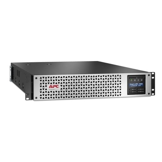 APC APC SMTL3000RMI2UCNC gruppo di continuità (UPS) A linea interattiva 3 kVA 2700 W 9 presa(e) AC - BATTERIE E ALIMENTATORI | TecnoCARE.net Sabaudia, Latina, Terracina, San Felice Circeo e Pontinia