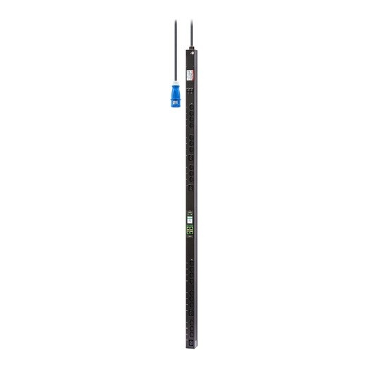 APC Easy PDU, 2G, misurato per presa, ZeroU, 32A, 230V, (20) C13 e (4) C19 - BATTERIE E ALIMENTATORI | TecnoCARE.net Sabaudia, Latina, Terracina, San Felice Circeo e Pontinia