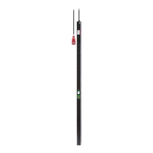 APC Easy PDU, 2G, misurato per presa con commutazione, ZeroU, 16A, 230V, (20) C13 e (4) C19 - BATTERIE E ALIMENTATORI | TecnoCARE.net Sabaudia, Latina, Terracina, San Felice Circeo e Pontinia