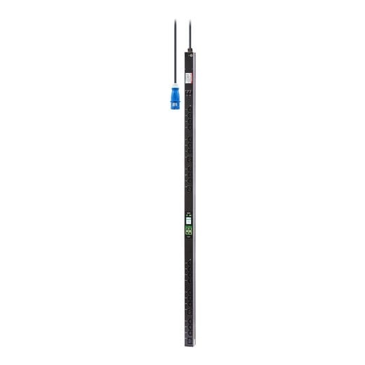 APC Easy PDU, 2G, misurato per presa con commutazione, ZeroU, 32A, 230V, (20) C13 e (4) C19 - BATTERIE E ALIMENTATORI | TecnoCARE.net Sabaudia, Latina, Terracina, San Felice Circeo e Pontinia