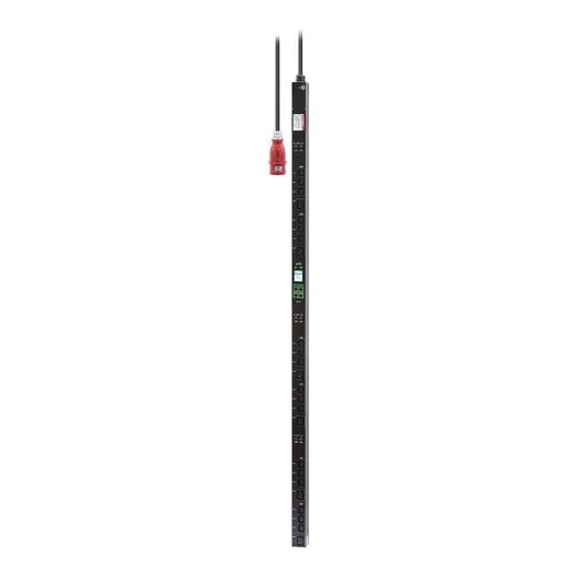 APC Easy PDU, 2G, misurato per presa con commutazione, ZeroU, 22kW, 230V, (18) C13 e (6) C19 - BATTERIE E ALIMENTATORI | TecnoCARE.net Sabaudia, Latina, Terracina, San Felice Circeo e Pontinia