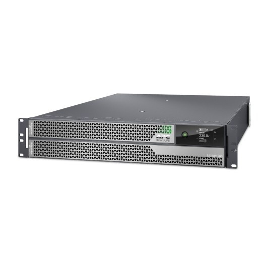 APC APC Smart-UPS Ultra On-Line, litio, 5KVA/5KW, 2U Rack/Tower, 230V, HW - BATTERIE E ALIMENTATORI | TecnoCARE.net Sabaudia, Latina, Terracina, San Felice Circeo e Pontinia