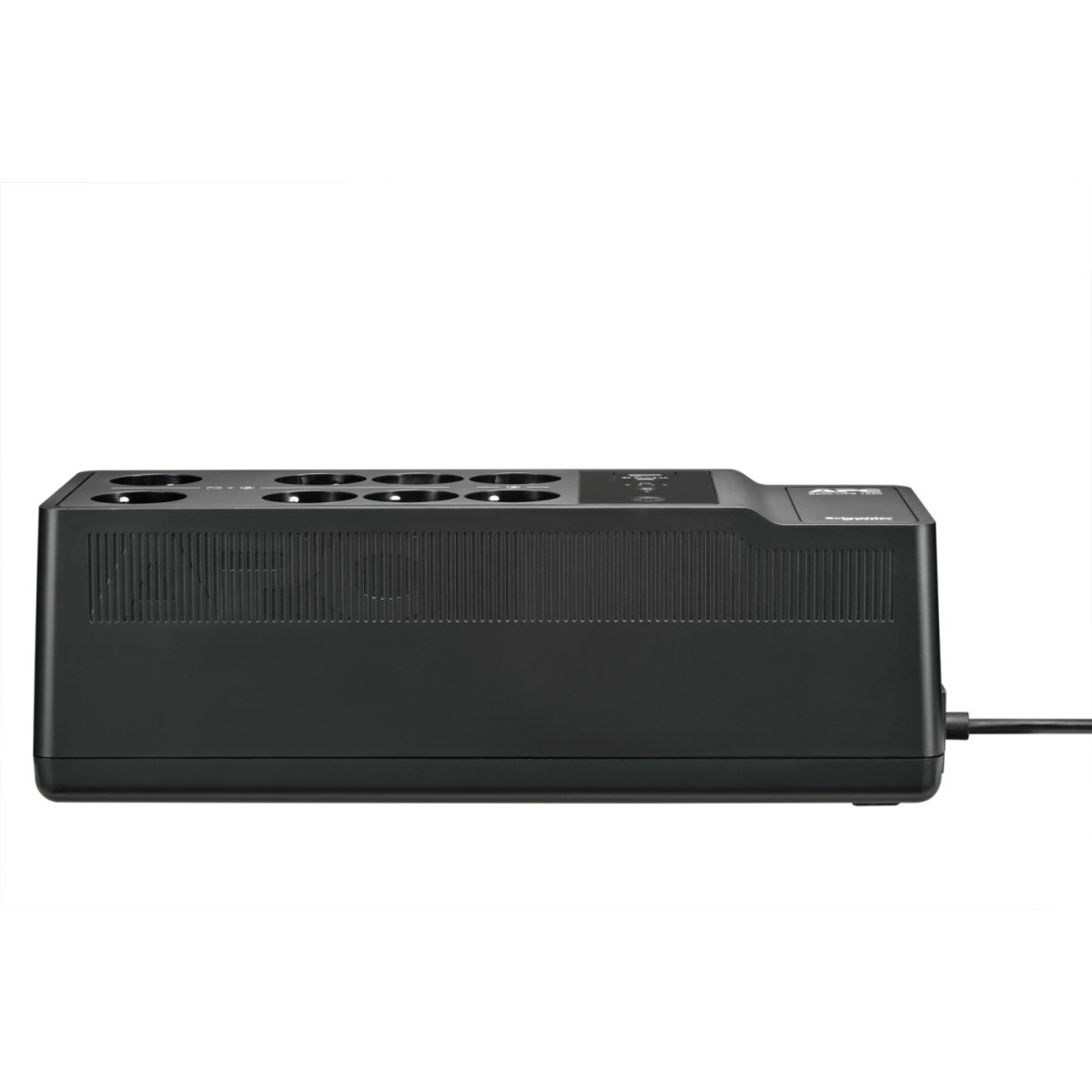 APC APC BE1050G2-FR gruppo di continuità (UPS) Standby (Offline) 1,05 kVA 600 W 8 presa(e) AC - BATTERIE E ALIMENTATORI | TecnoCARE.net Sabaudia, Latina, Terracina, San Felice Circeo e Pontinia
