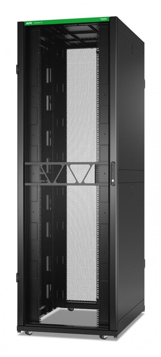 APC APC NetShelter SX Armadio Server Gen 2, 52U, 2436H x 800W x 1200D mm, con lati - COMPONENTI | TecnoCARE.net Sabaudia, Latina, Terracina, San Felice Circeo e Pontinia