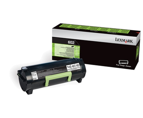 LEXMARK LEXMARK TONER NERO PER MX3X MX4X MX5X MX6X DA 2.5 - TONER | TecnoCARE.net Sabaudia, Latina, Terracina, San Felice Circeo e Pontinia
