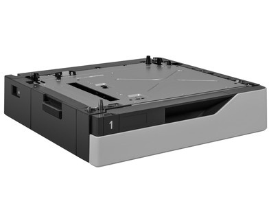 LEXMARK Lexmark 21K0567 Vassoio da 550 fogli CS820 CX820 CX825 CX860 - STAMPANTI E SCANNER | TecnoCARE.net Sabaudia, Latina, Terracina, San Felice Circeo e Pontinia