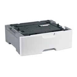 LEXMARK Lexmark 50G0802 Vassoio da 550 fogli per dispositivi MS72x, MS82x, MX72x - STAMPANTI E SCANNER | TecnoCARE.net Sabaudia, Latina, Terracina, San Felice Circeo e Pontinia