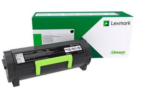 LEXMARK LEXMARK TONER NERO 24B6890 PER M3250/XM3250 (21.000 PAG) - TONER LASER ALTA ROTAZIONE | TecnoCARE.net Sabaudia, Latina, Terracina, San Felice Circeo e Pontinia