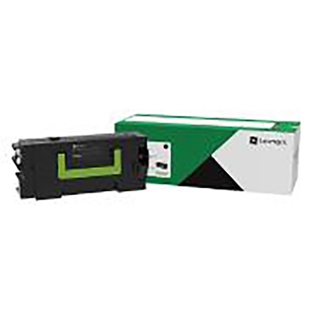 LEXMARK Lexmark 58D2000 MS/MX72x/82x, cartuccia toner del programma di restituzione, 7500 - STAMPANTI E SCANNER | TecnoCARE.net Sabaudia, Latina, Terracina, San Felice Circeo e Pontinia