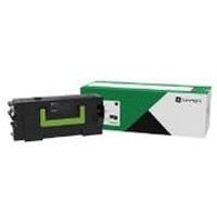 LEXMARK Lexmark 58D2X0E MS/MX72x/82x, cartuccia toner, per aziende, 35000 - STAMPANTI E SCANNER | TecnoCARE.net Sabaudia, Latina, Terracina, San Felice Circeo e Pontinia