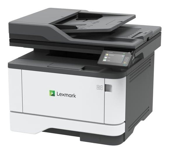 LEXMARK Stampante multifunzione monocromatica A4 Lexmark MX431adn 40ppm - STAMPANTI E SCANNER | TecnoCARE.net Sabaudia, Latina, Terracina, San Felice Circeo e Pontinia