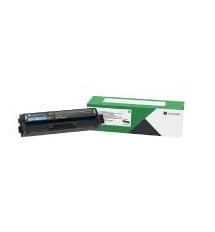 LEXMARK Lexmark 20N20C0 CS/CX331,431, 1500, cartuccia toner ciano coperta dal programma di reso - STAMPANTI E SCANNER | TecnoCARE.net Sabaudia, Latina, Terracina, San Felice Circeo e Pontinia