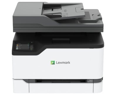 LEXMARK Stampante multifunzione a colori Lexmark CX431adw A4 24,7ppm - STAMPANTI E SCANNER | TecnoCARE.net Sabaudia, Latina, Terracina, San Felice Circeo e Pontinia