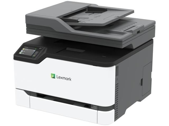 LEXMARK Stampante multifunzione a colori Lexmark CX431adw A4 24,7ppm - STAMPANTI E SCANNER | TecnoCARE.net Sabaudia, Latina, Terracina, San Felice Circeo e Pontinia