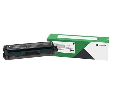 LEXMARK Lexmark 20N2XK0 CS/CX431, imballaggio all'ingrosso, 6000, cartuccia toner del programma di restituzione - STAMPANTI E SCANNER | TecnoCARE.net Sabaudia, Latina, Terracina, San Felice Circeo e Pontinia