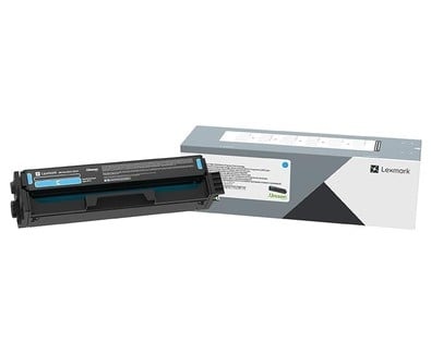 LEXMARK Lexmark 20N0X20 CS/CX431, cartuccia toner ciano, 6700 - STAMPANTI E SCANNER | TecnoCARE.net Sabaudia, Latina, Terracina, San Felice Circeo e Pontinia