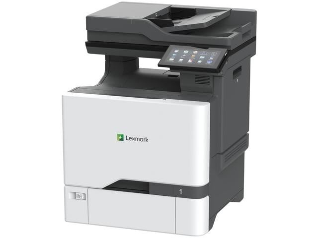 LEXMARK Stampante multifunzione a colori Lexmark CX730de A4 40ppm - STAMPANTI E SCANNER | TecnoCARE.net Sabaudia, Latina, Terracina, San Felice Circeo e Pontinia