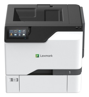 LEXMARK Stampante laser colore Lexmark CS730de A4 40ppm - STAMPANTI E SCANNER | TecnoCARE.net Sabaudia, Latina, Terracina, San Felice Circeo e Pontinia
