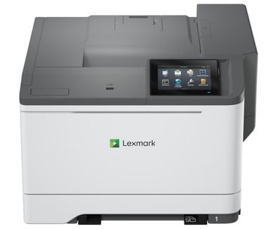 LEXMARK Stampante laser colore Lexmark CS632dwe A4 40ppm - STAMPANTI E SCANNER | TecnoCARE.net Sabaudia, Latina, Terracina, San Felice Circeo e Pontinia