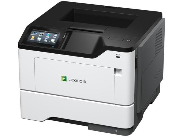 LEXMARK Stampante laser monocromatica A4 Lexmark MS632dwe 47ppm - STAMPANTI E SCANNER | TecnoCARE.net Sabaudia, Latina, Terracina, San Felice Circeo e Pontinia