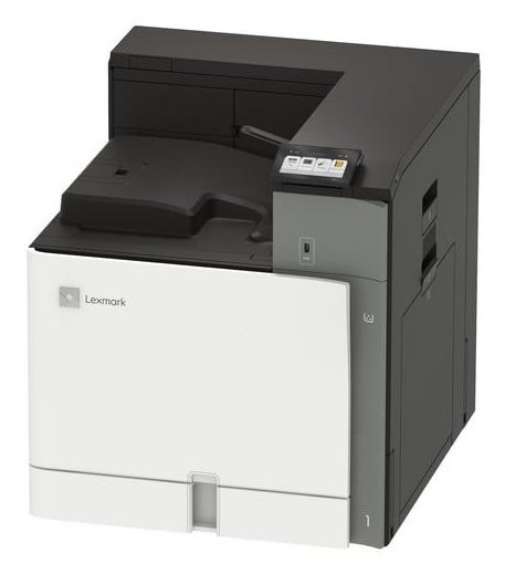 LEXMARK Stampante laser colore Lexmark CS963e A3 55ppm - STAMPANTI E SCANNER | TecnoCARE.net Sabaudia, Latina, Terracina, San Felice Circeo e Pontinia