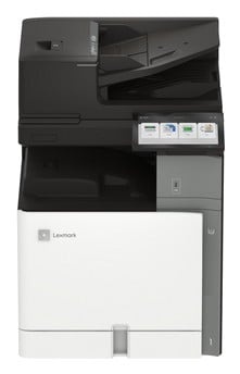 LEXMARK Stampante multifunzione a colori Lexmark CX961se A3 35ppm - STAMPANTI E SCANNER | TecnoCARE.net Sabaudia, Latina, Terracina, San Felice Circeo e Pontinia