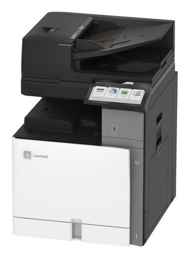 LEXMARK Stampante multifunzione a colori Lexmark CX961se A3 35ppm - STAMPANTI E SCANNER | TecnoCARE.net Sabaudia, Latina, Terracina, San Felice Circeo e Pontinia