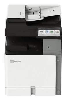 LEXMARK Lexmark MX953se Dispositivo multifunzione monocromatico A3 55ppm - STAMPANTI E SCANNER | TecnoCARE.net Sabaudia, Latina, Terracina, San Felice Circeo e Pontinia