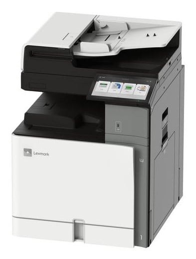 LEXMARK Lexmark MX953se Dispositivo multifunzione monocromatico A3 55ppm - STAMPANTI E SCANNER | TecnoCARE.net Sabaudia, Latina, Terracina, San Felice Circeo e Pontinia