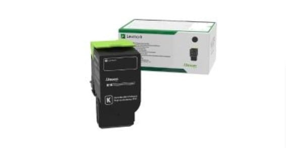 LEXMARK Lexmark 77L2HK0 MX953, CS963, CX96x, cartuccia toner nera coperta dal programma di reso, 47.7K pagine - STAMPANTI E SCANNER | TecnoCARE.net Sabaudia, Latina, Terracina, San Felice Circeo e Pontinia