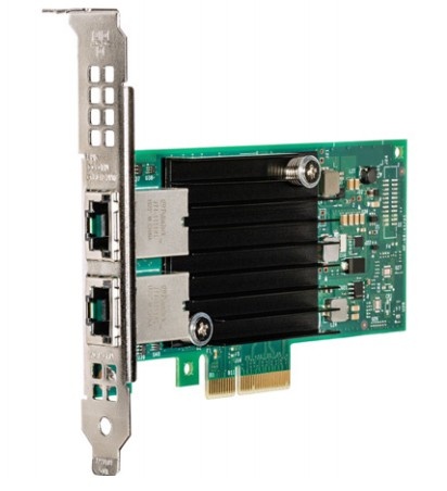 INTEL Intel X550T2 scheda di rete e adattatore Interno Ethernet 10000 Mbit/s - COMPONENTI | TecnoCARE.net Sabaudia, Latina, Terracina, San Felice Circeo e Pontinia