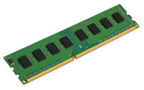 KINGSTON KINGSTON RAM DIMM 4GB DDR3 1600MHZ NON-ECC - MEMORIE RAM | TecnoCARE.net Sabaudia, Latina, Terracina, San Felice Circeo e Pontinia