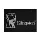 KINGSTON Kingston Technology KC600 2.5" 1024 GB Serial ATA III 3D TLC - SUPPORTI PER LA MEMORIZZAZIONE | TecnoCARE.net Sabaudia, Latina, Terracina, San Felice Circeo e Pontinia