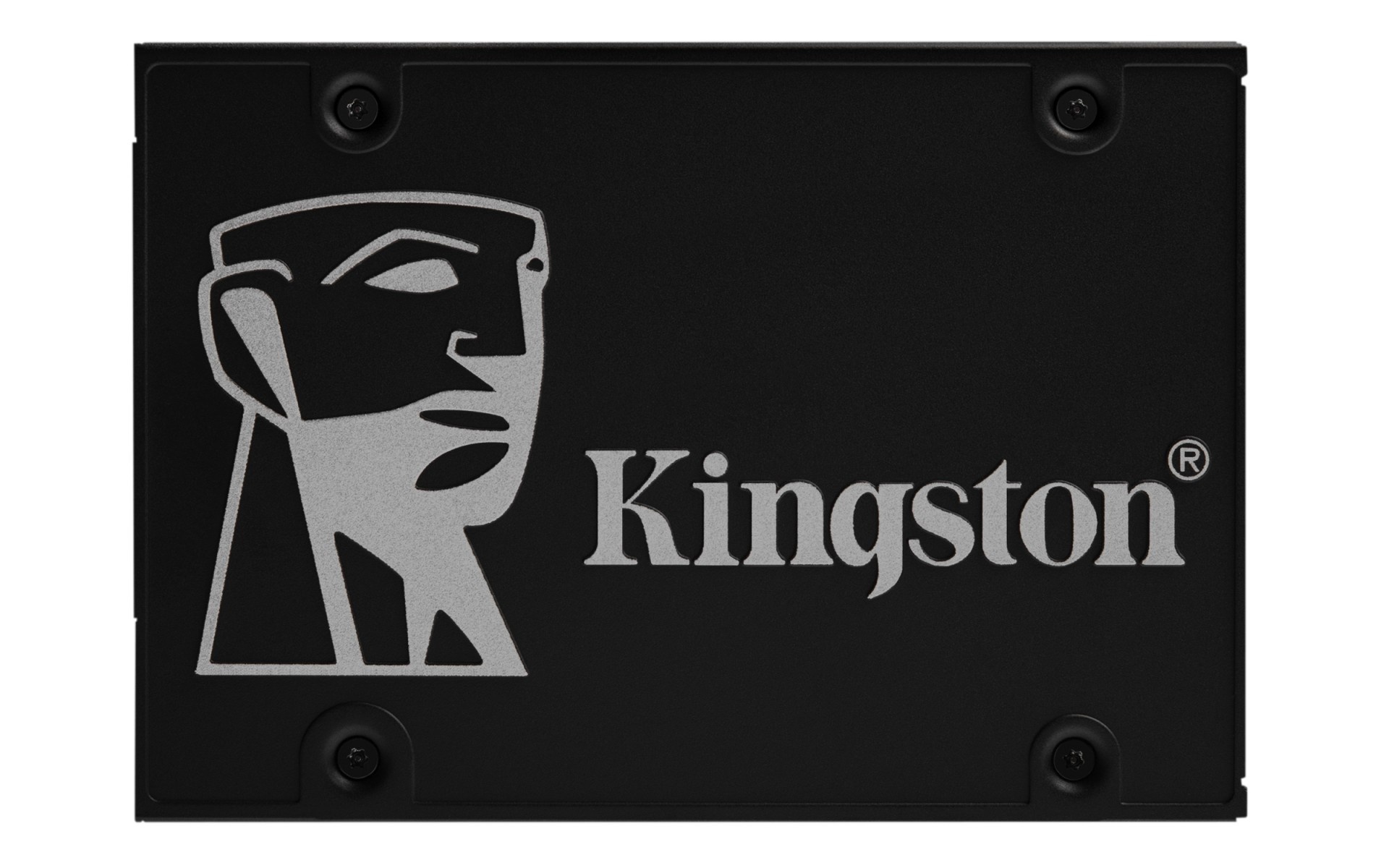 KINGSTON Kingston Technology KC600 2.5" 512 GB Serial ATA III 3D TLC - SUPPORTI PER LA MEMORIZZAZIONE | TecnoCARE.net Sabaudia, Latina, Terracina, San Felice Circeo e Pontinia
