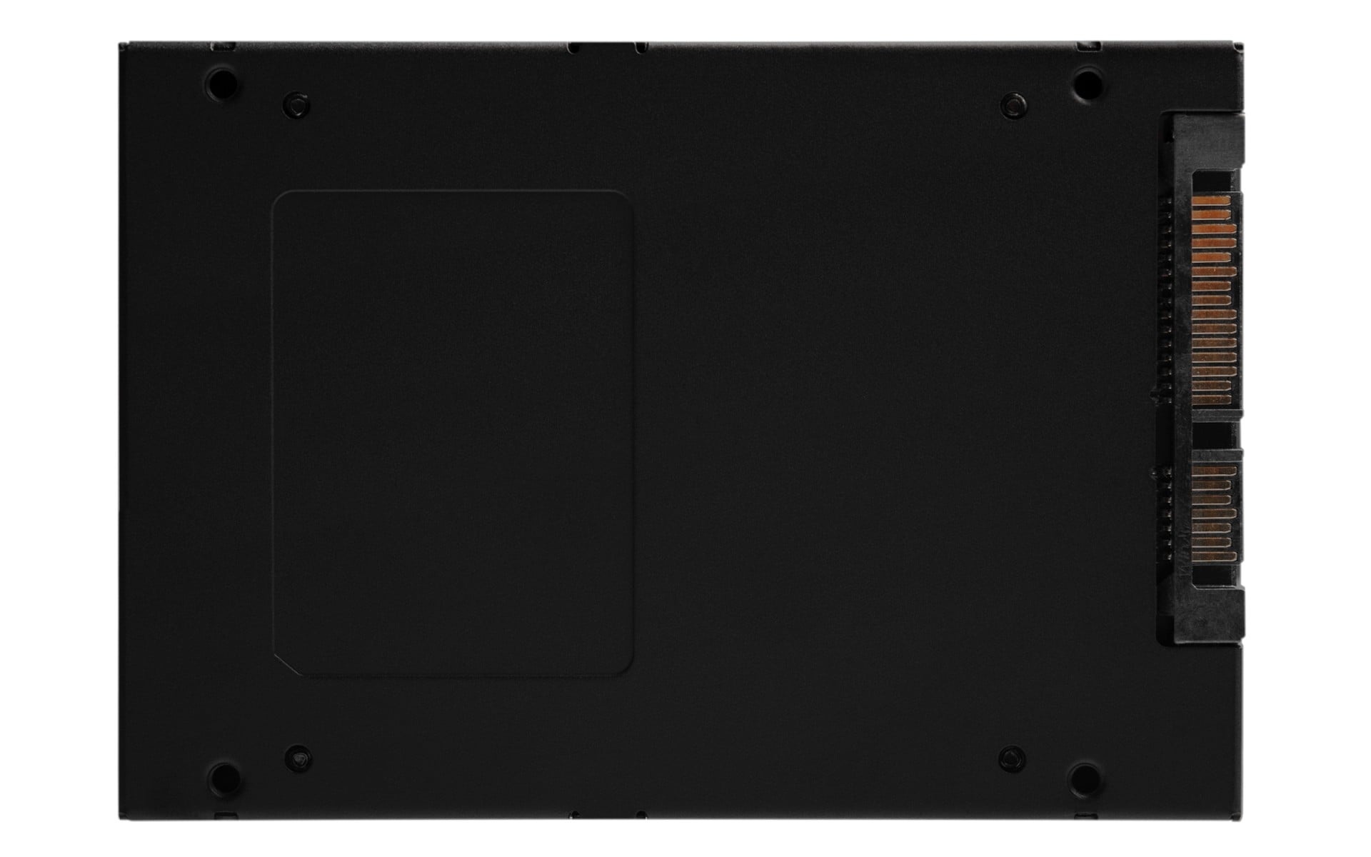 KINGSTON Kingston Technology KC600 2.5" 512 GB Serial ATA III 3D TLC - SUPPORTI PER LA MEMORIZZAZIONE | TecnoCARE.net Sabaudia, Latina, Terracina, San Felice Circeo e Pontinia