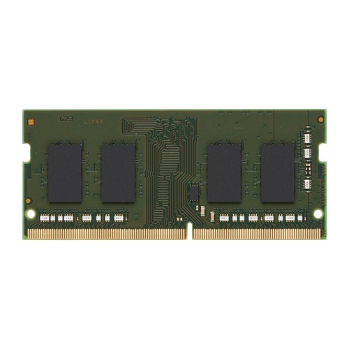 KINGSTON Kingston Technology KCP432SD8/16 memoria 16 GB 1 x 16 GB DDR4 3200 MT/s 260-pin SO-DIMM - COMPONENTI | TecnoCARE.net Sabaudia, Latina, Terracina, San Felice Circeo e Pontinia