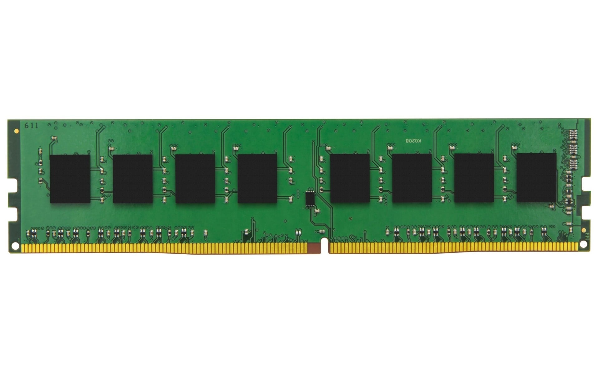 KINGSTON Kingston Technology KCP432NS6/8 memoria 8 GB 1 x 8 GB DDR4 3200 MT/s 288-pin DIMM - COMPONENTI | TecnoCARE.net Sabaudia, Latina, Terracina, San Felice Circeo e Pontinia