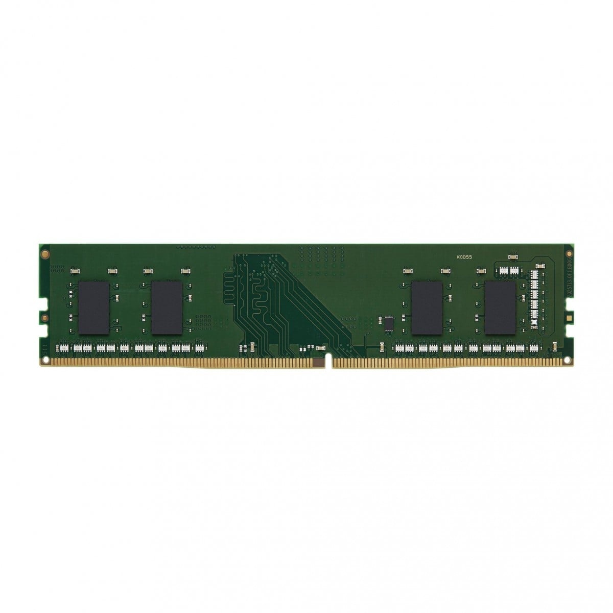 KINGSTON Kingston Technology KCP426NS6/8 memoria 8 GB DDR4 2666 MHz - COMPONENTI | TecnoCARE.net Sabaudia, Latina, Terracina, San Felice Circeo e Pontinia