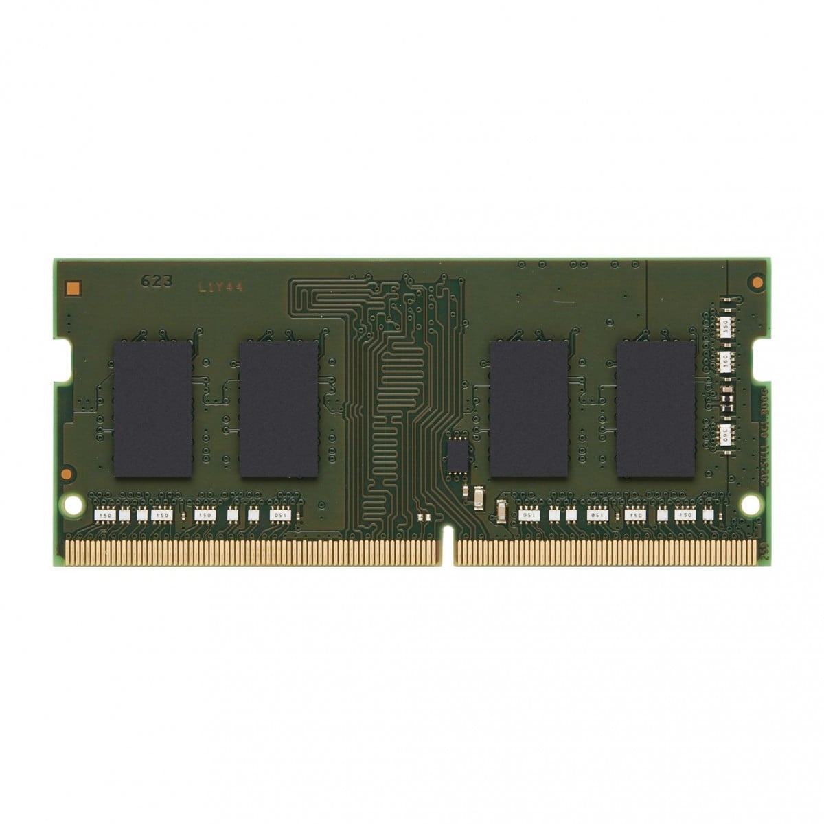 KINGSTON Kingston Technology KCP432SS6/8 memoria 8 GB DDR4 3200 MHz - COMPONENTI | TecnoCARE.net Sabaudia, Latina, Terracina, San Felice Circeo e Pontinia