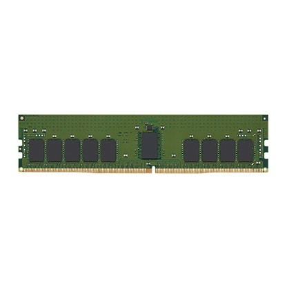 KINGSTON Modulo di memoria Kingston Technology KTD-PE432D8/32G 32 GB 1 x 32 GB DDR4 3200 MT/s ECC - COMPONENTI | TecnoCARE.net Sabaudia, Latina, Terracina, San Felice Circeo e Pontinia