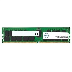 DELL SNS only - Dell Memory Upgrade - 32GB - 2RX4 DDR4 RDIMM 3200MHz 8Gb BASE - COMPONENTI | TecnoCARE.net Sabaudia, Latina, Terracina, San Felice Circeo e Pontinia