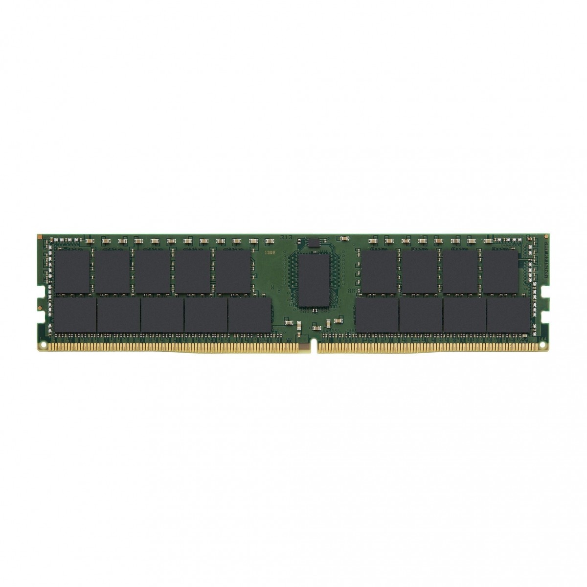 KINGSTON Kingston Technology KTH-PL432/32G memoria 32 GB 1 x 32 GB DDR4 3200 MHz Data Integrity Check (verifica integrità dati) - COMPONENTI | TecnoCARE.net Sabaudia, Latina, Terracina, San Felice Circeo e Pontinia
