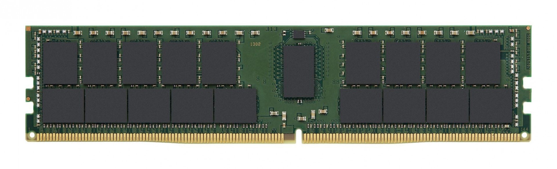 KINGSTON Kingston Technology KTL-TS432/32G memoria 32 GB 1 x 32 GB DDR4 3200 MT/s 288-pin DIMM Data Integrity Check (verifica integrità dati) - COMPONENTI | TecnoCARE.net Sabaudia, Latina, Terracina, San Felice Circeo e Pontinia