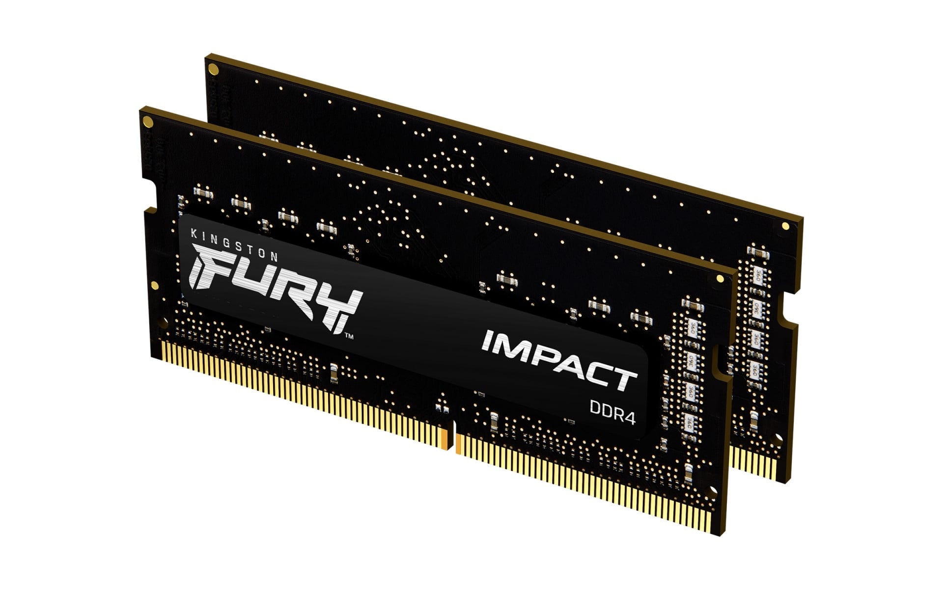 KINGSTON Kingston Technology FURY Impact memoria 2 x 16 GB 3200 MT/s 260-pin SO-DIMM - COMPONENTI | TecnoCARE.net Sabaudia, Latina, Terracina, San Felice Circeo e Pontinia
