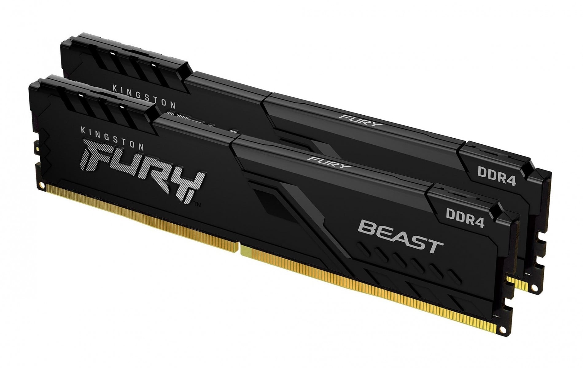 KINGSTON Kingston Technology FURY Beast memoria 64 GB 2 x 32 GB DDR4 3600 MHz - COMPONENTI | TecnoCARE.net Sabaudia, Latina, Terracina, San Felice Circeo e Pontinia